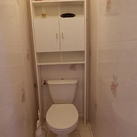 Charming Loft With Sea View * Saint-Raphaël