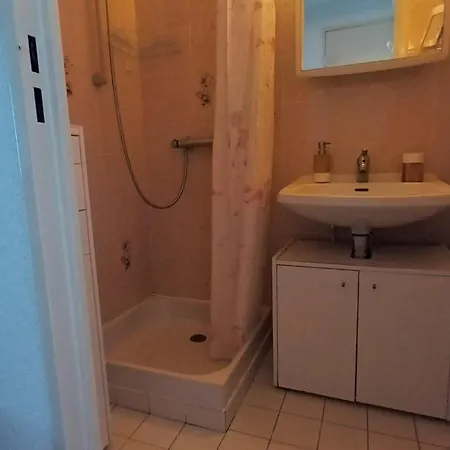 Charming Loft With Sea View