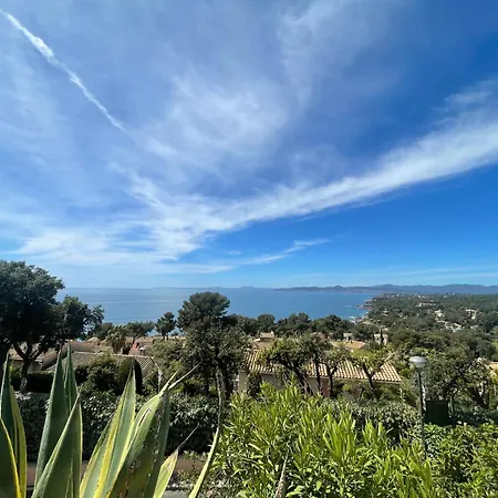 Apartmán Charming Loft With Sea View