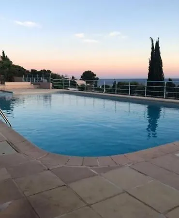 Charming Loft With Sea View