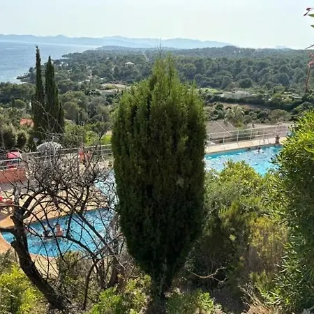 Charming Loft With Sea View Appartamento