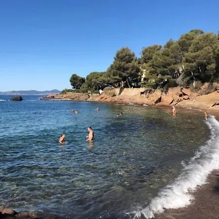 Charming Loft With Sea View *