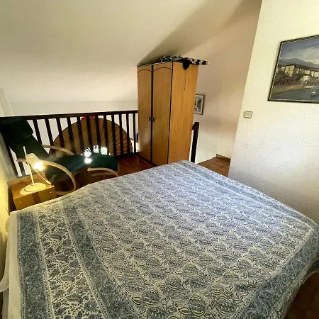 Charming Loft With Sea View Saint-Raphaël