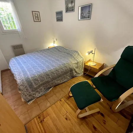 Charming Loft With Sea View