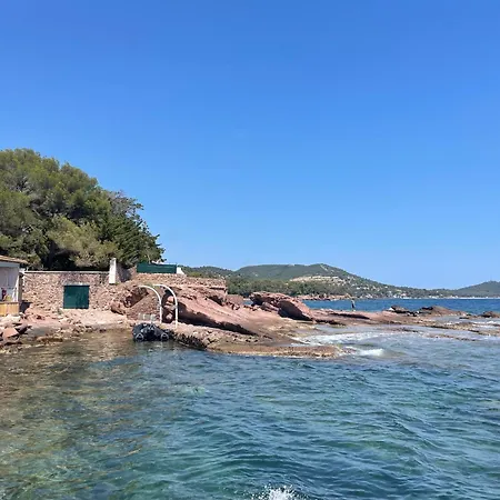 Charming Loft With Sea View *