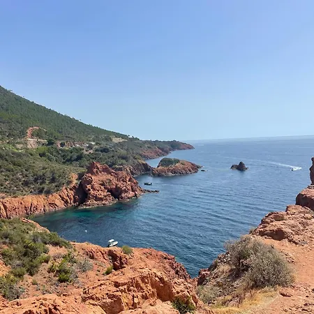 Charming Loft With Sea View