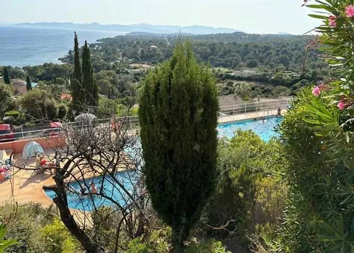 Charming Loft With Sea View Apartamento