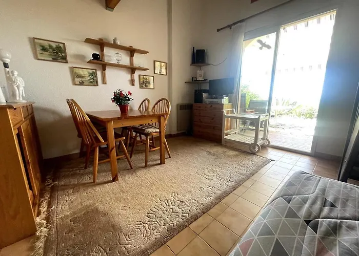 Charming Loft With Sea View *