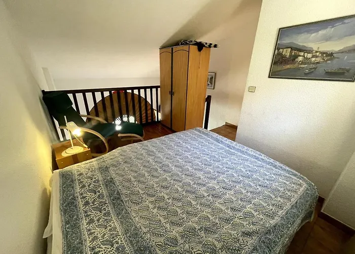 Charming Loft With Sea View Saint-Raphaël