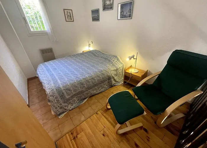 Charming Loft With Sea View