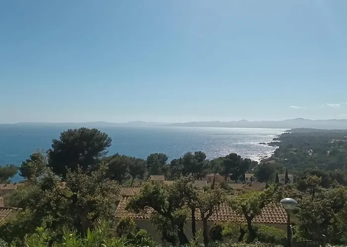 Charming Loft With Sea View *