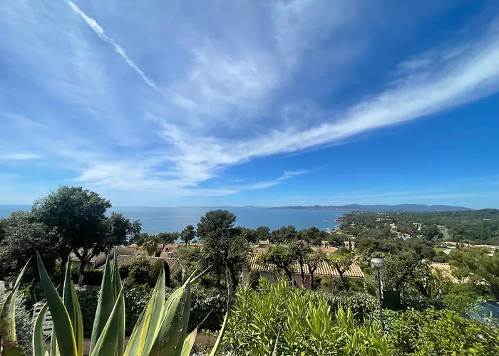 Apartamento Charming Loft With Sea View