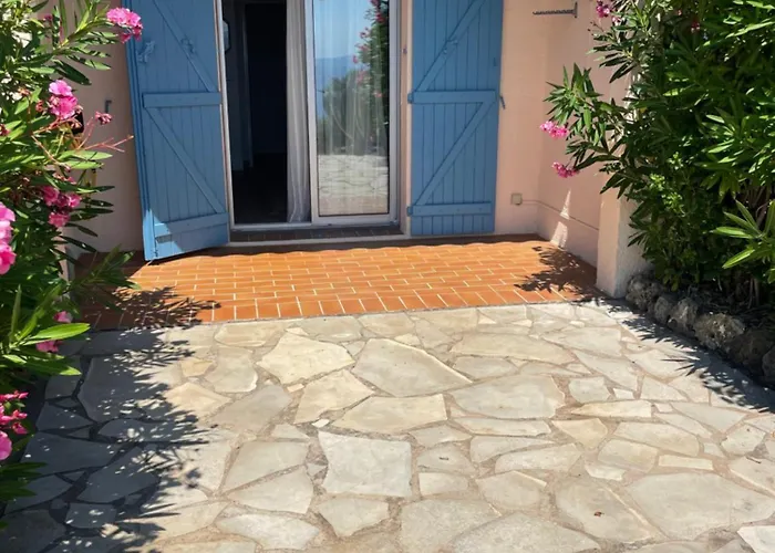 Charming Loft With Sea View Apartamento *