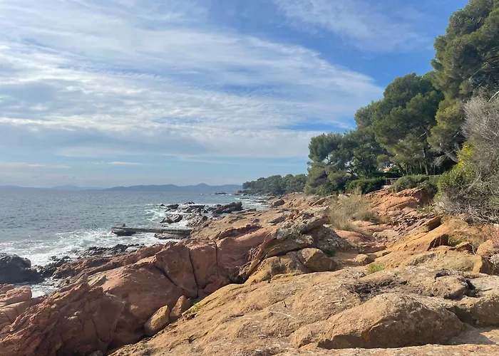Charming Loft With Sea View