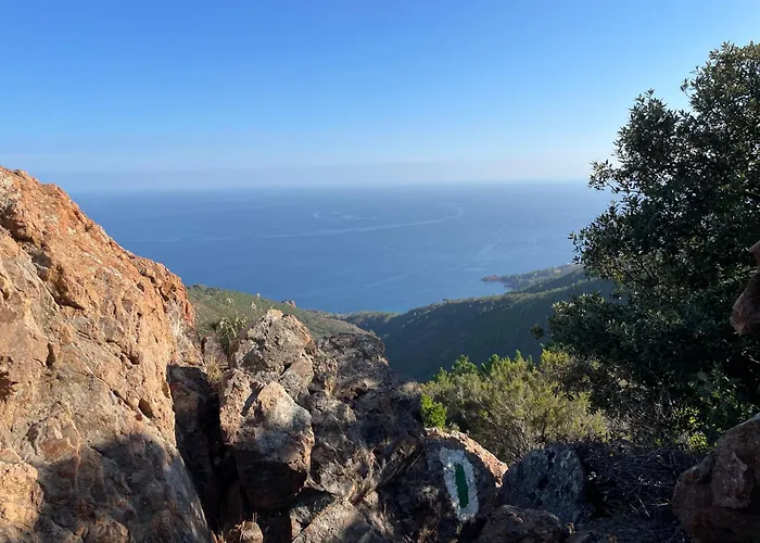 Apartamento Charming Loft With Sea View